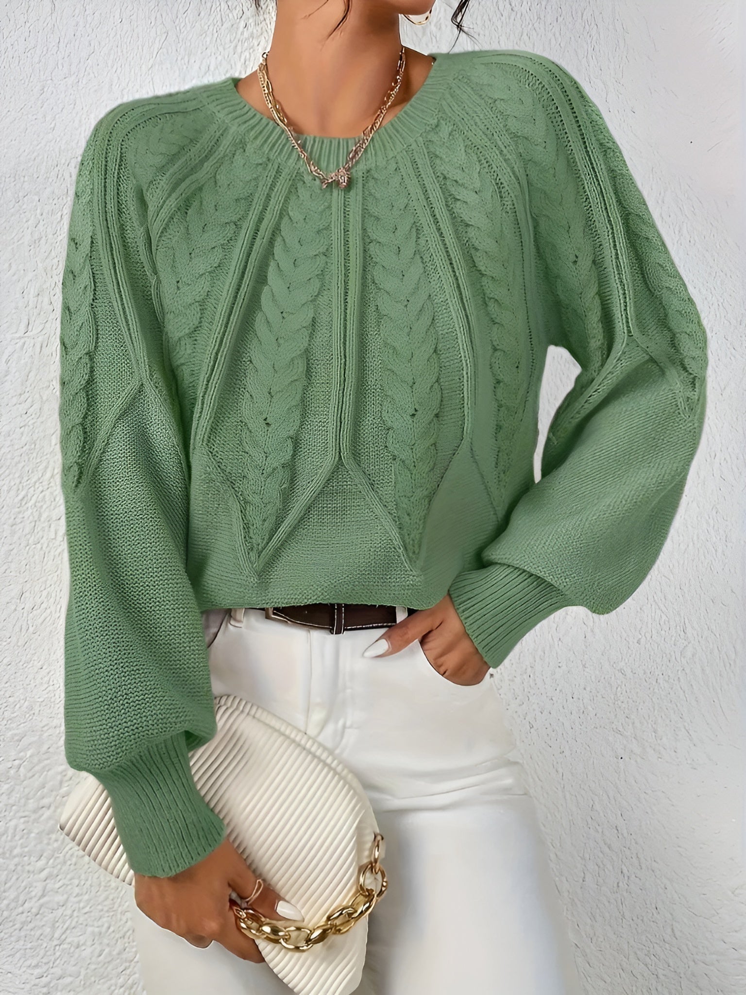 Verde Chiaro / 5XL
