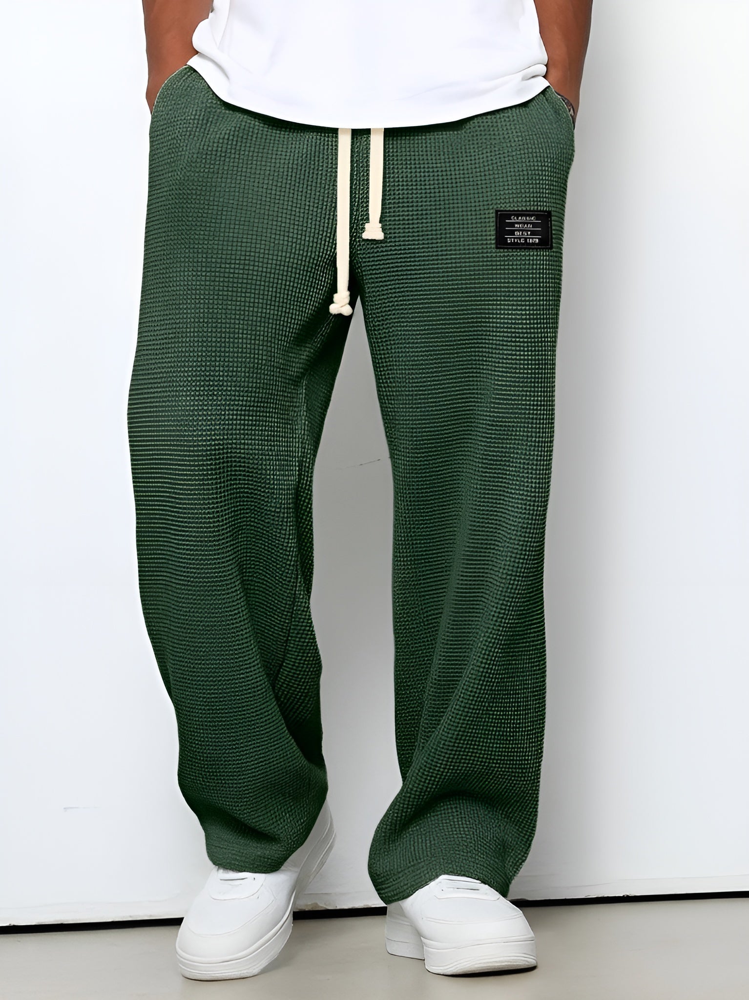 Verde Scuro / 4XL