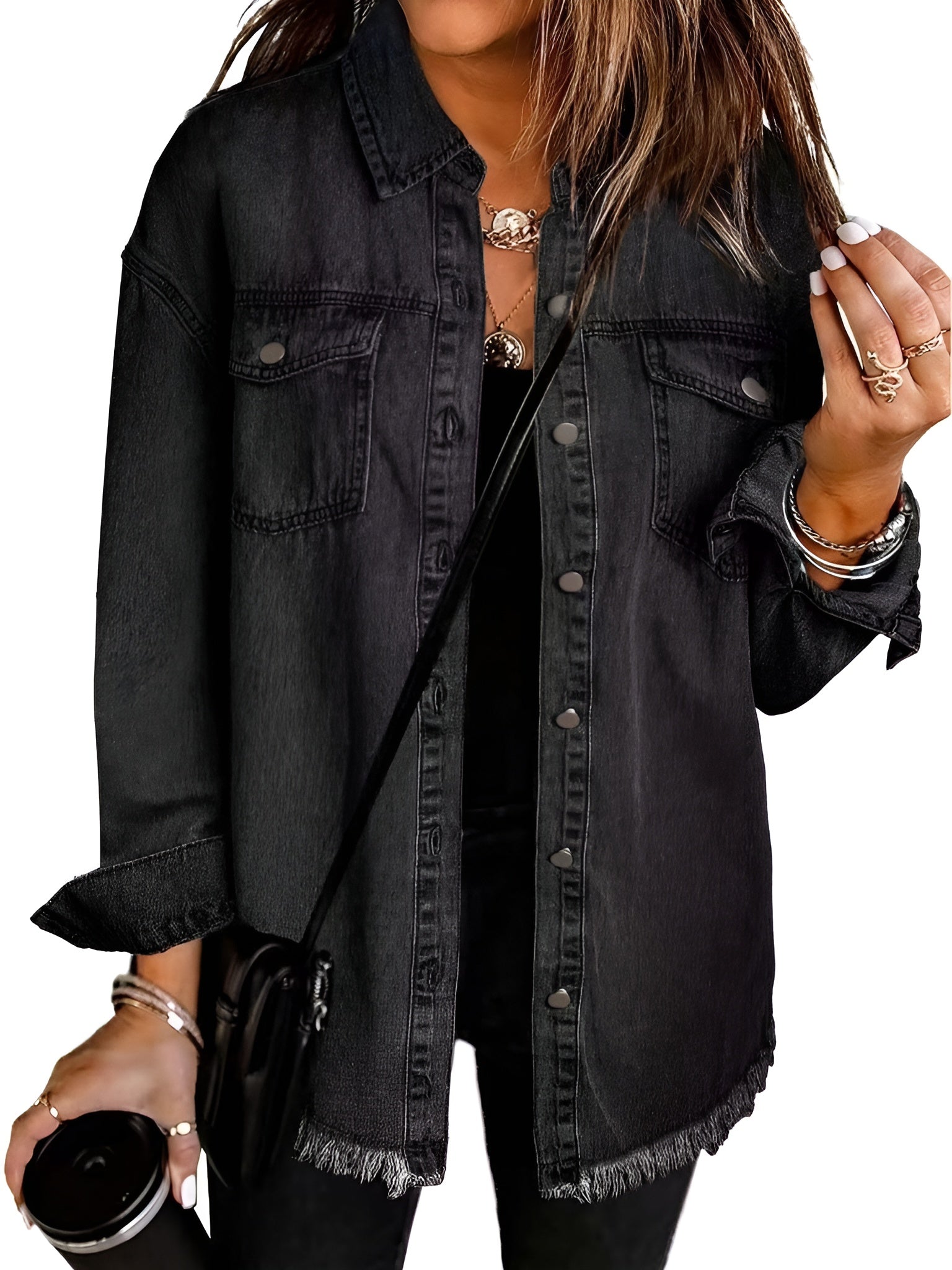 Nero (Quasi esaurito) / 2XL